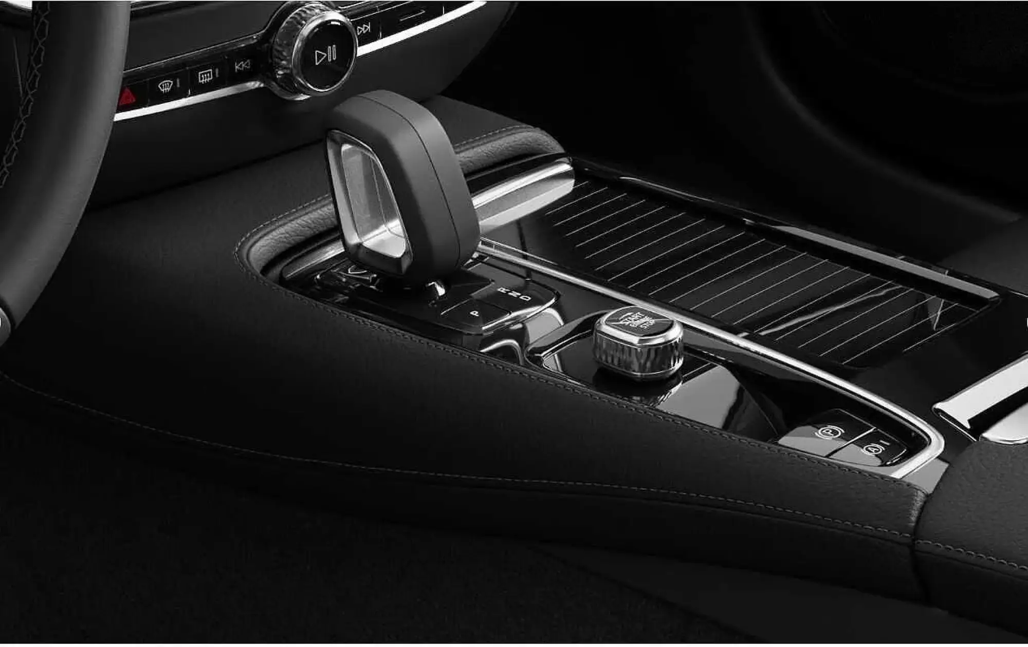 Volvo V60 Image 10 Volvo V60 Image 10
