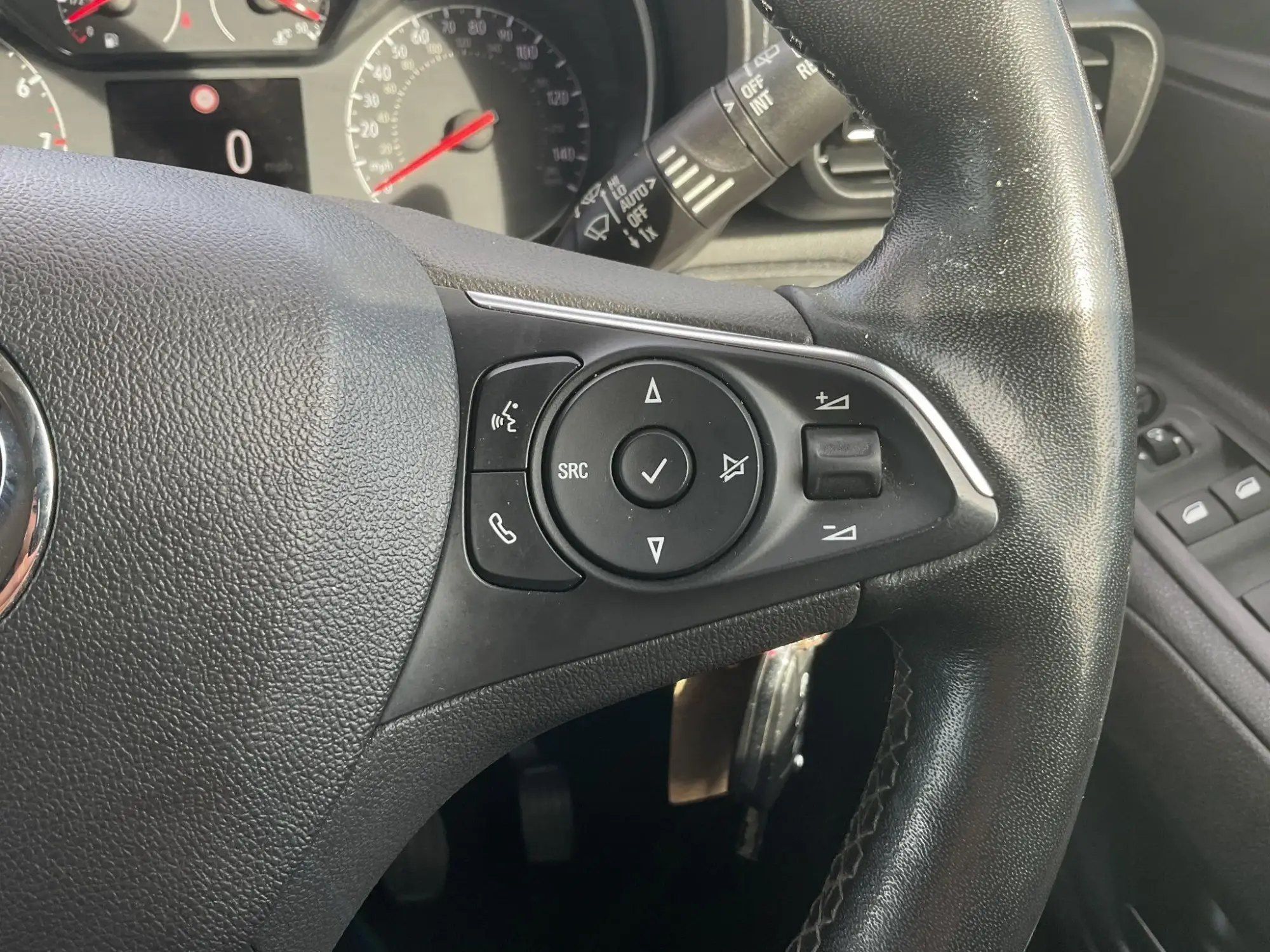 Vauxhall Combo Life Image 20 Vauxhall Combo Life Image 20