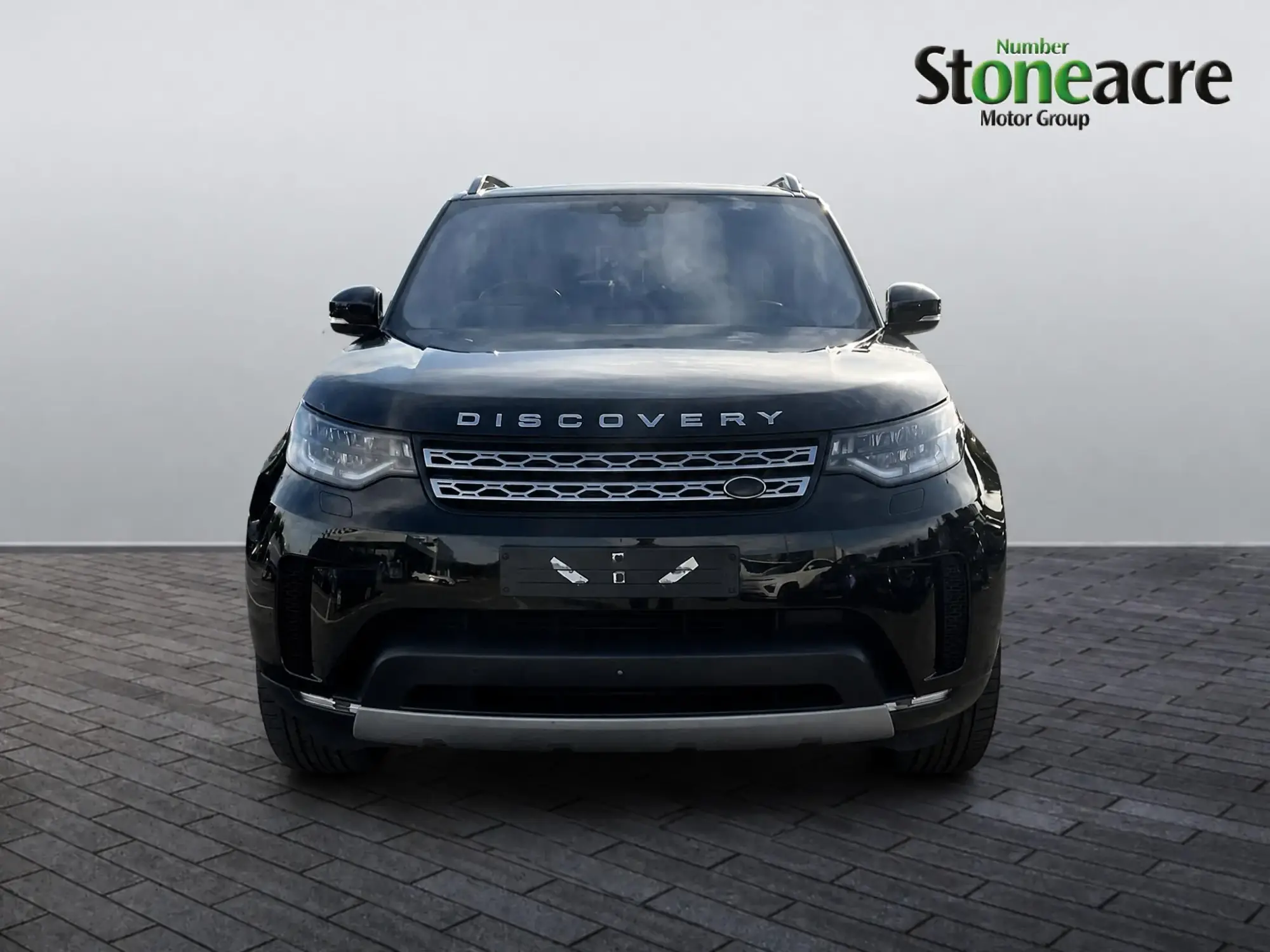 Land Rover Discovery Image 2 Land Rover Discovery Image 2