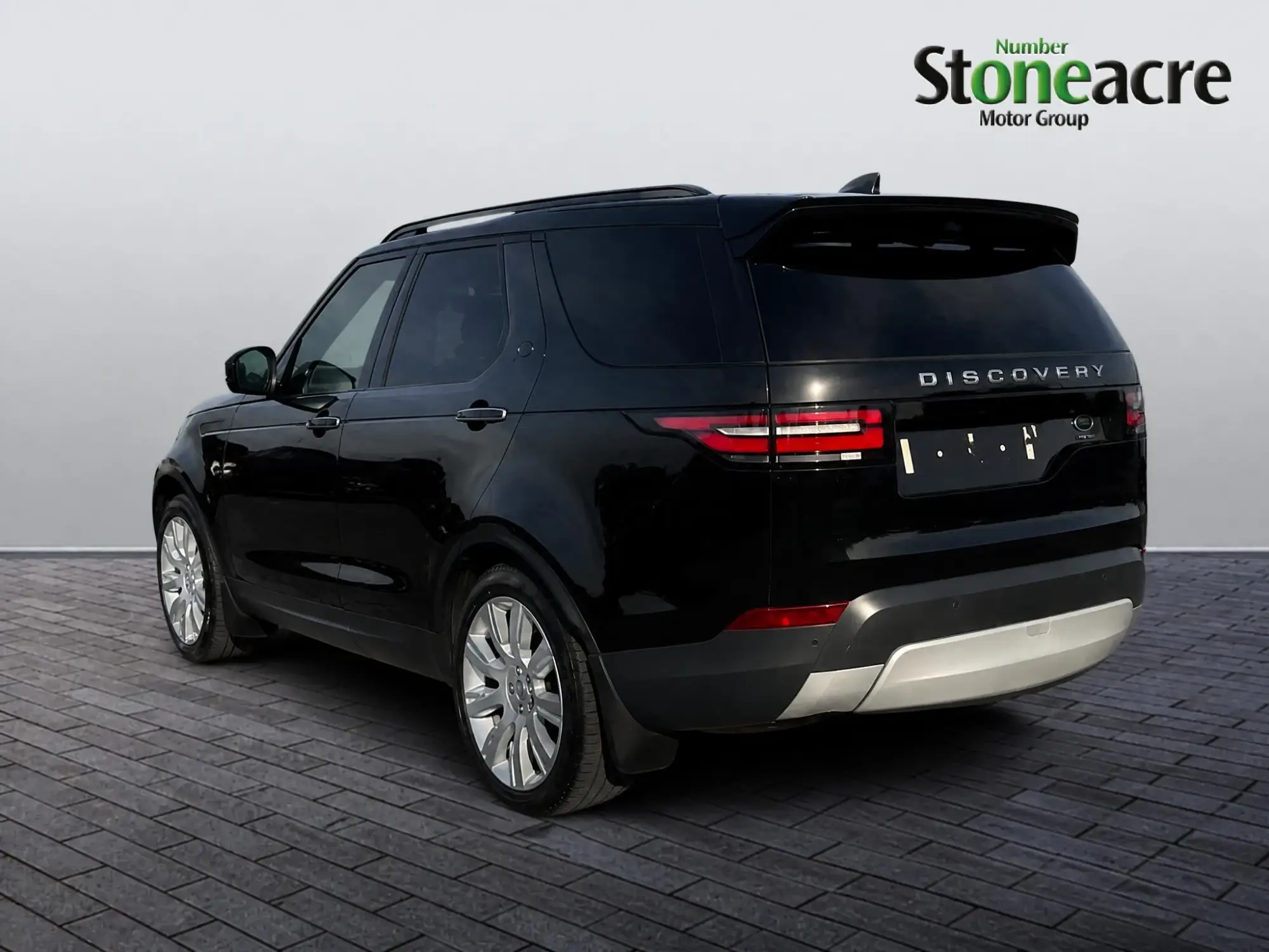 Land Rover Discovery Image 5 Land Rover Discovery Image 5