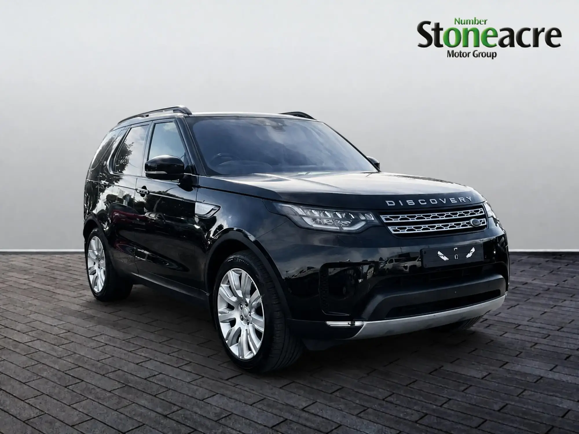 Land Rover Discovery Image 6 Land Rover Discovery Image 6