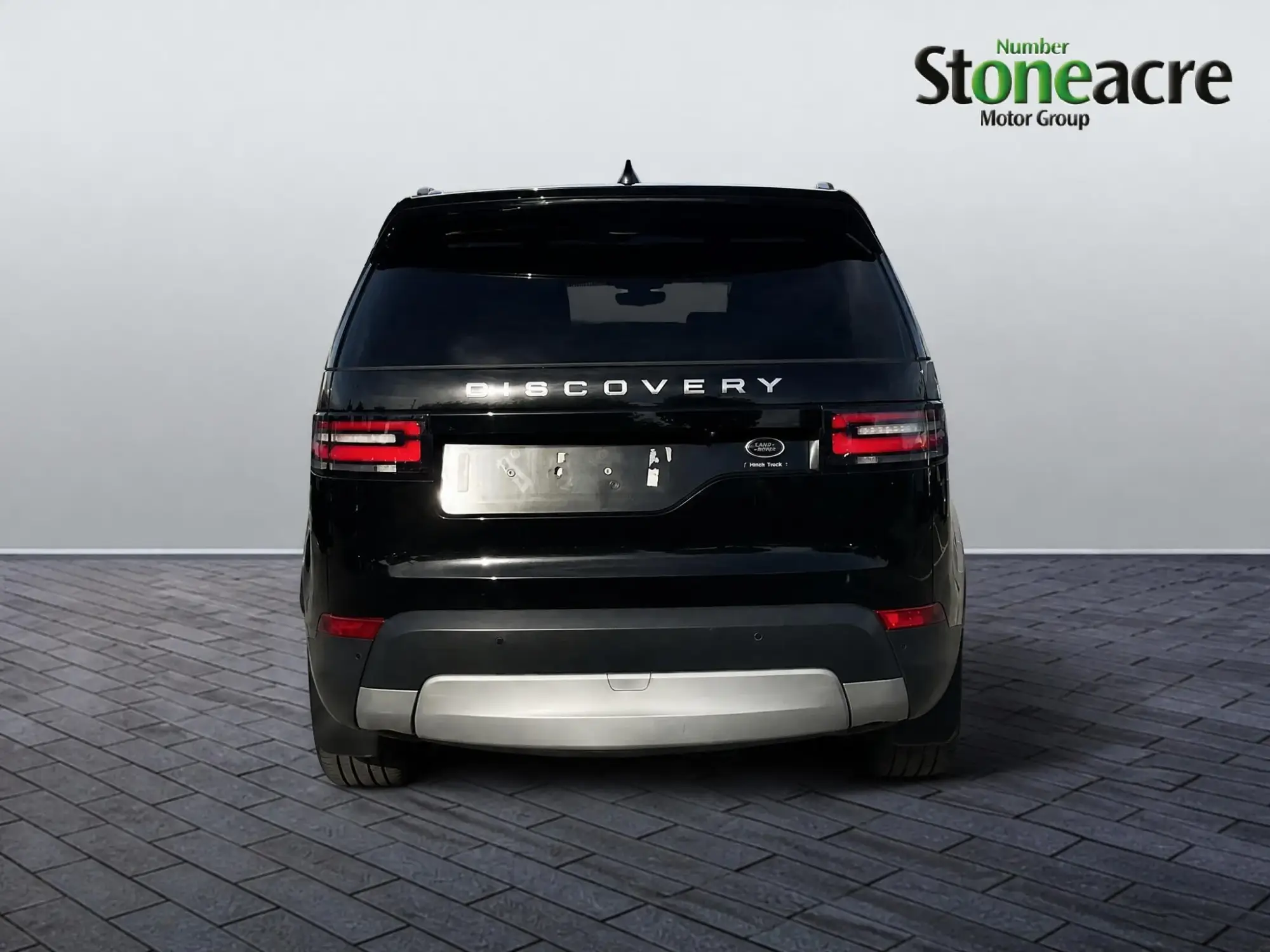 Land Rover Discovery Image 8 Land Rover Discovery Image 8