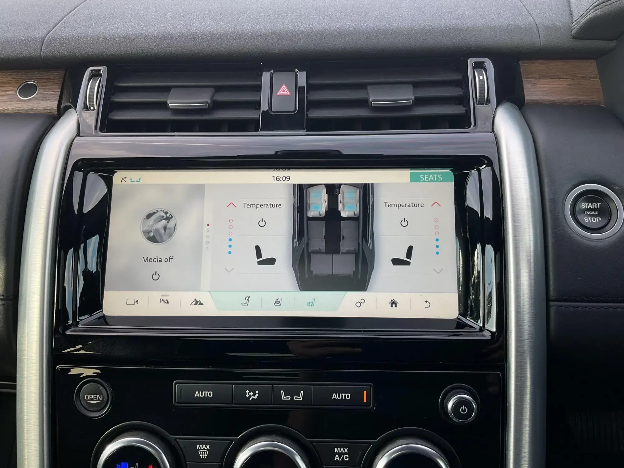 Land Rover Discovery Image 27 Land Rover Discovery Image 27
