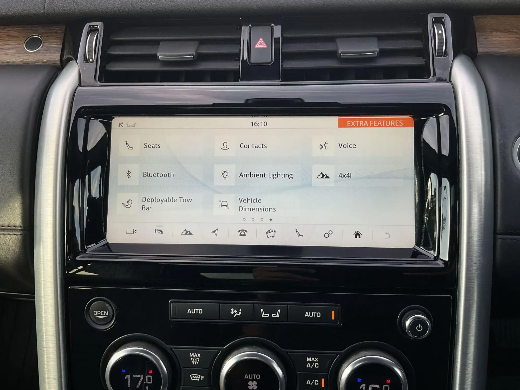 Land Rover Discovery Image 29 Land Rover Discovery Image 29