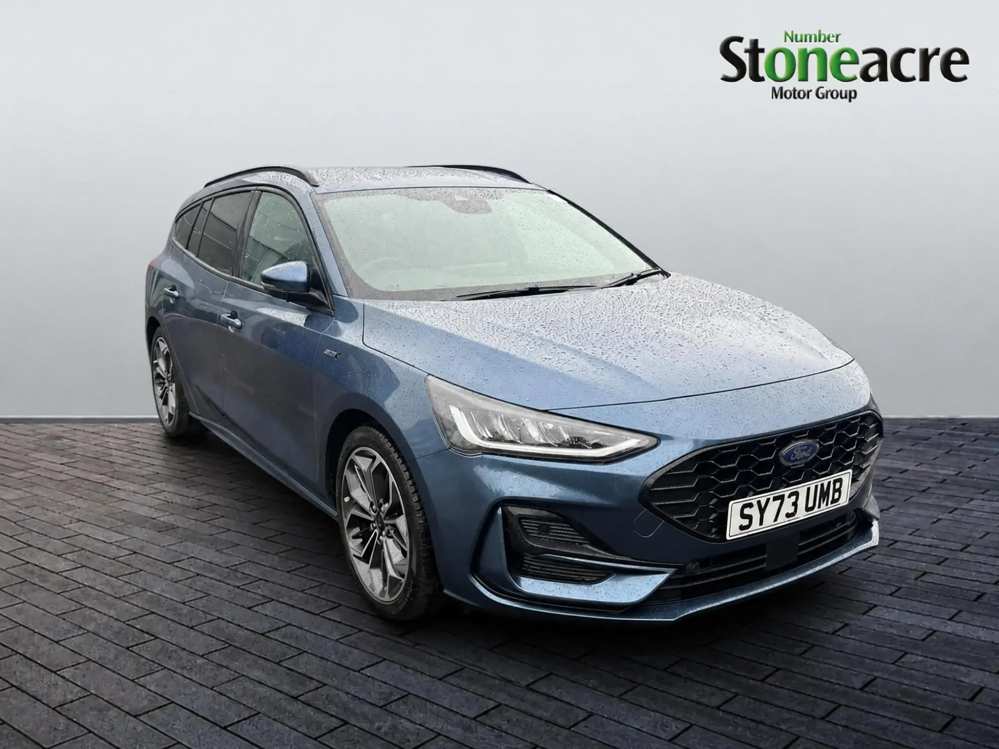 Ford Focus Image 1