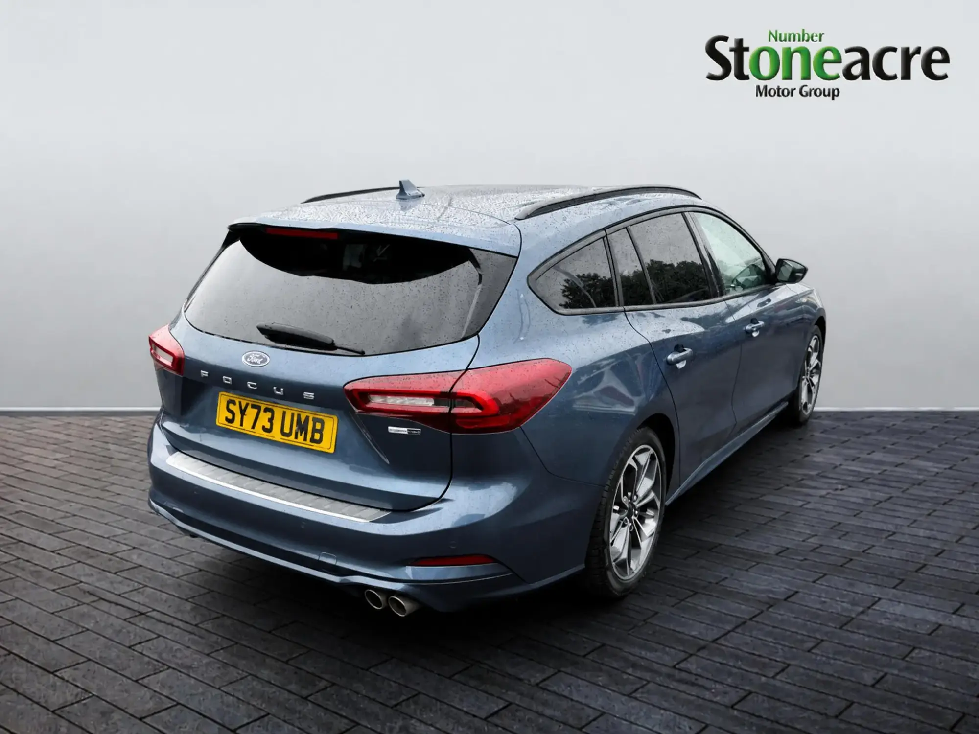 Ford Focus Image 3