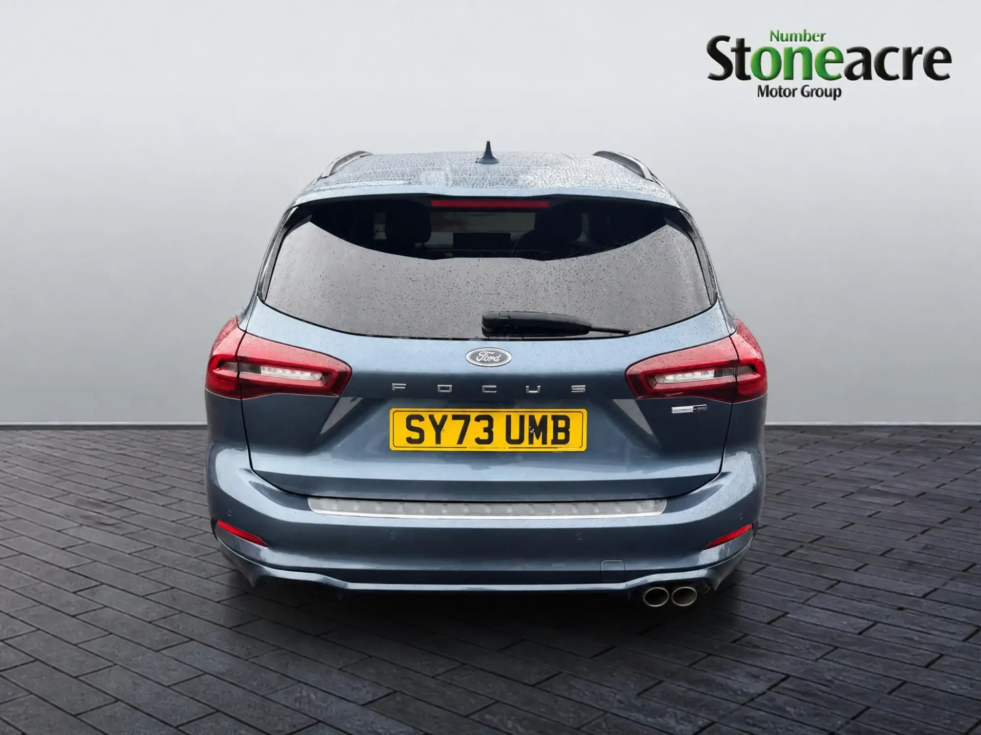 Ford Focus Image 4