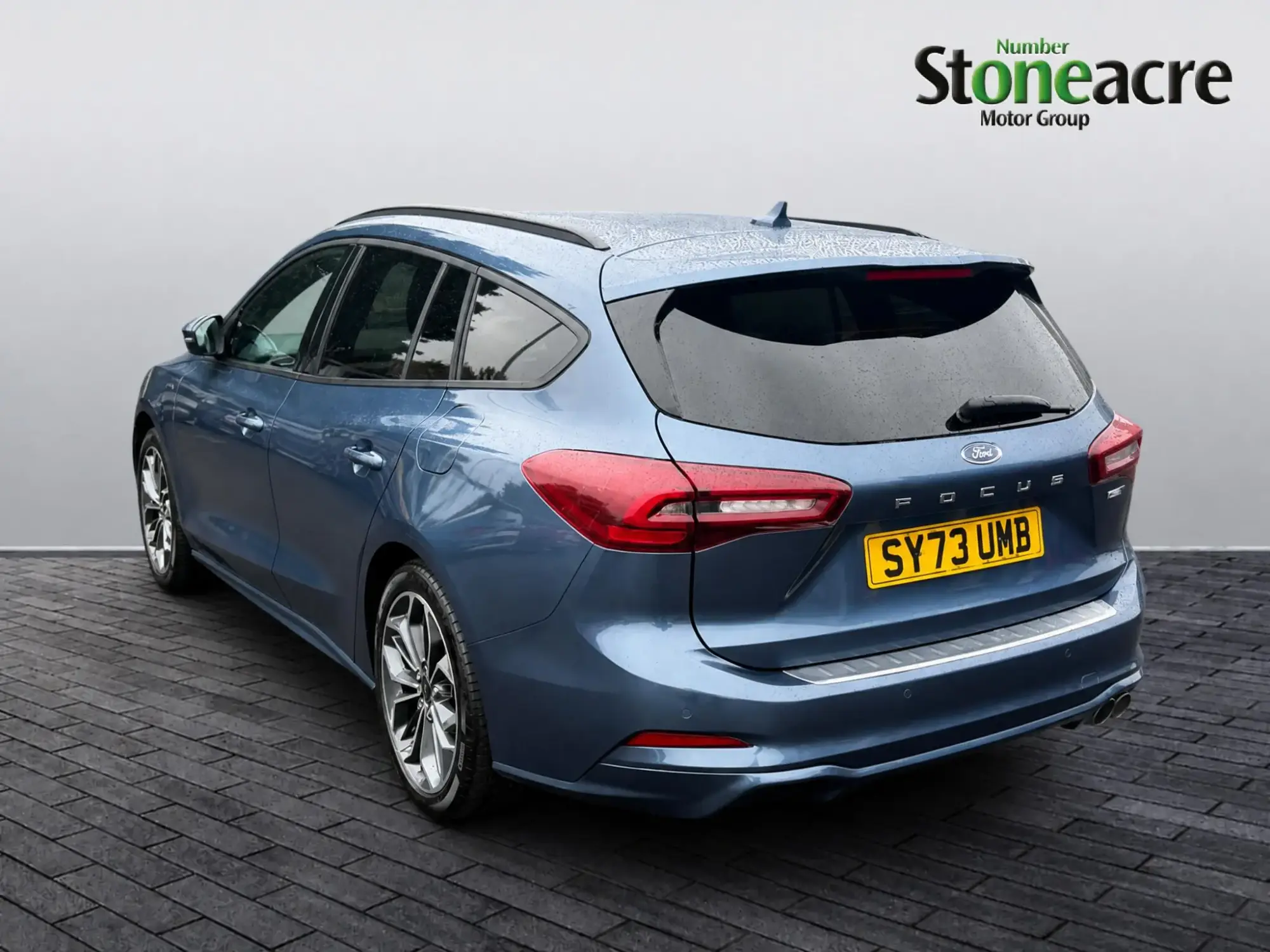 Ford Focus Image 5