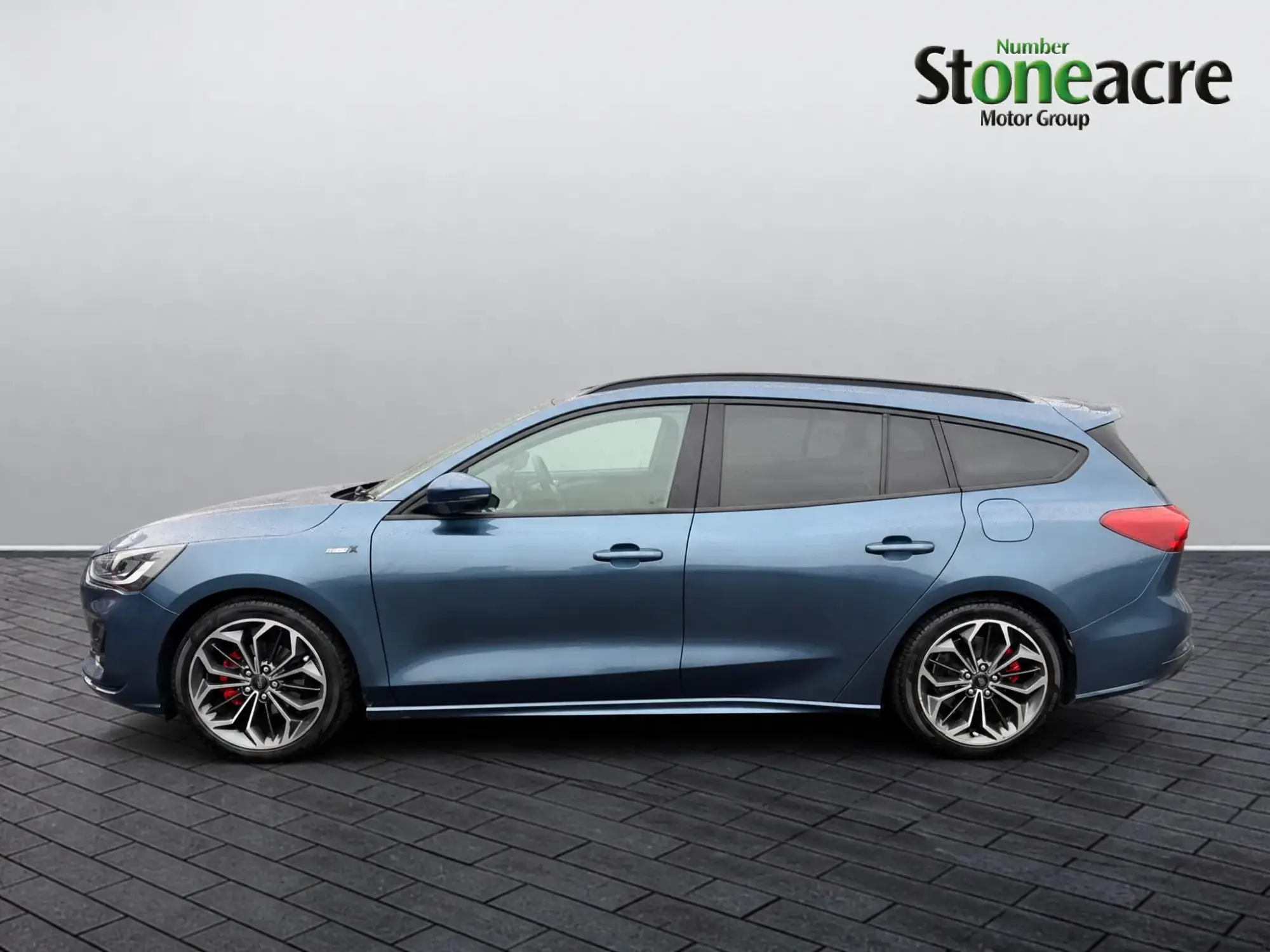 Ford Focus Image 6