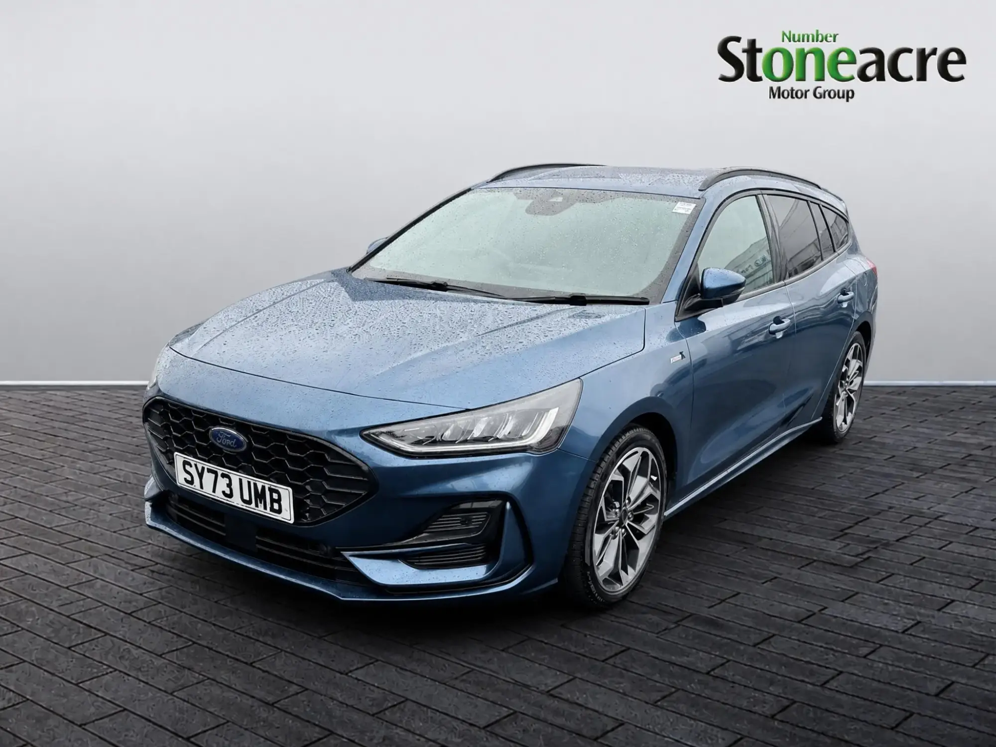 Ford Focus Image 7