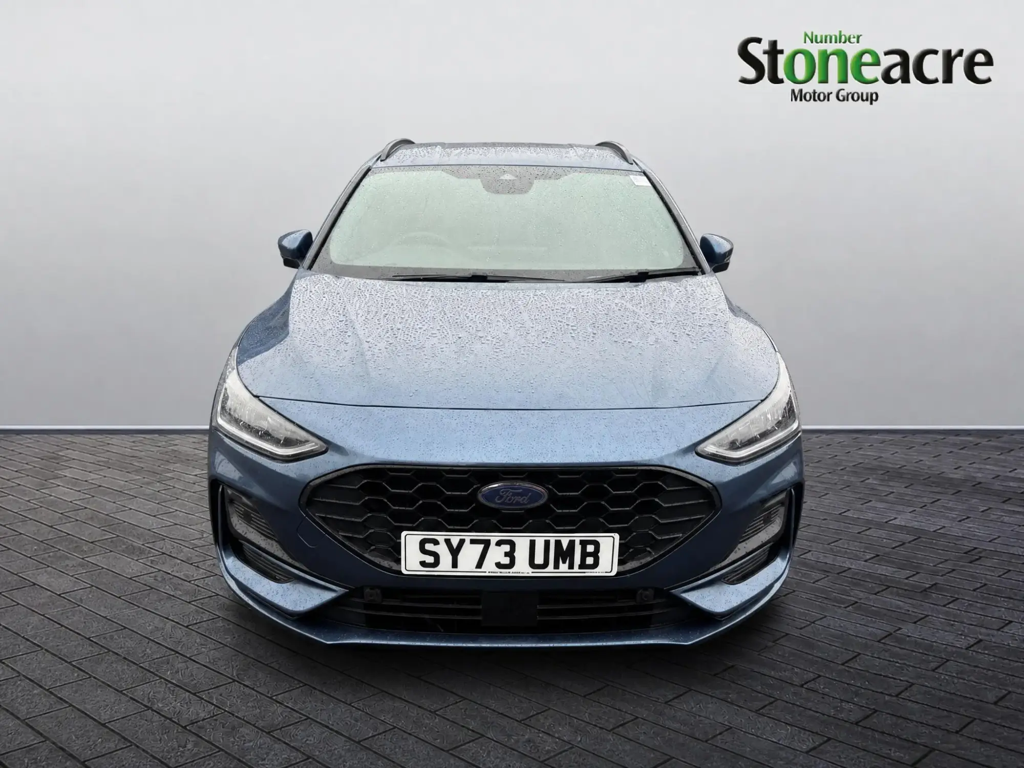 Ford Focus Image 8