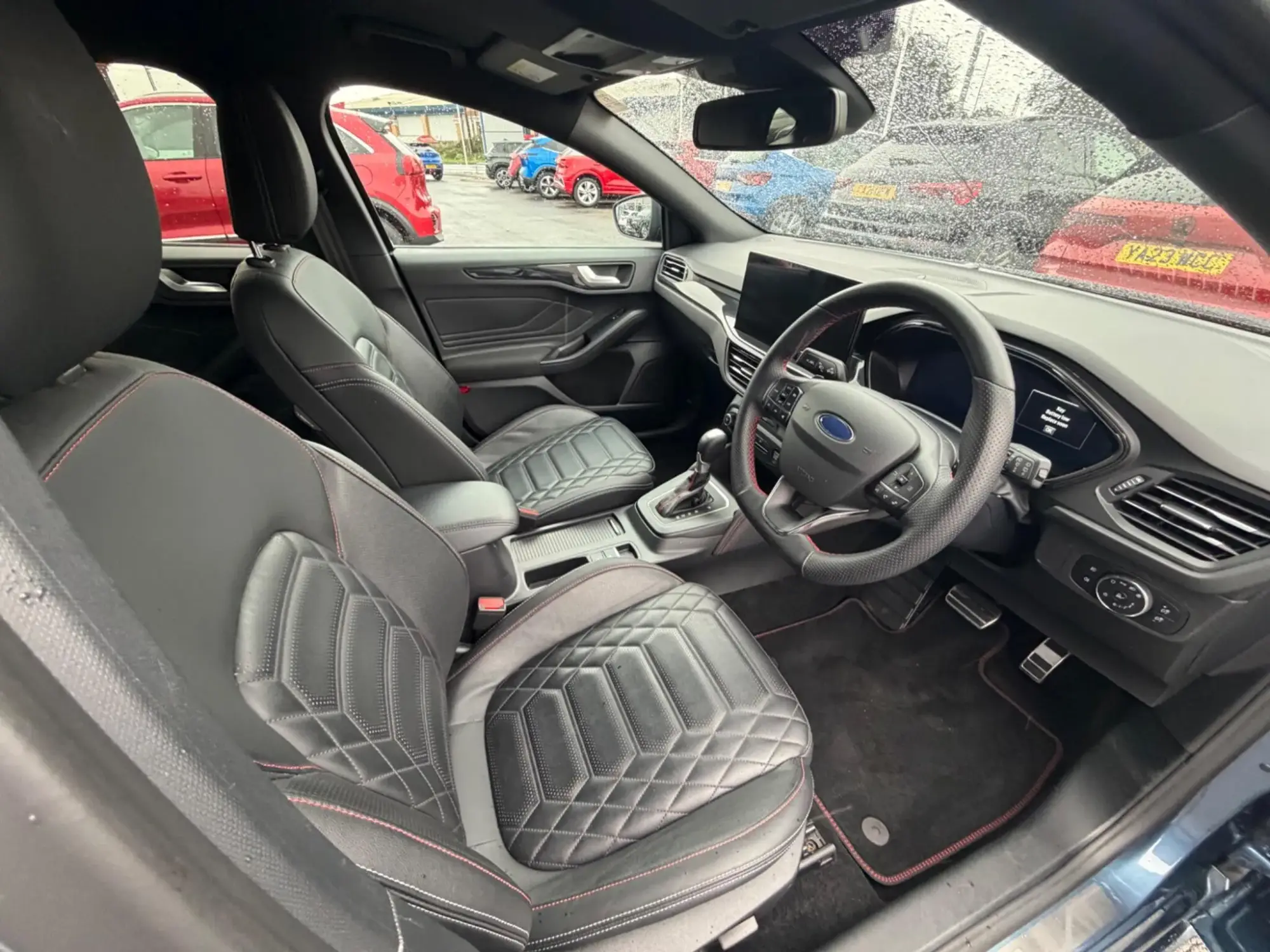 Ford Focus Image 9