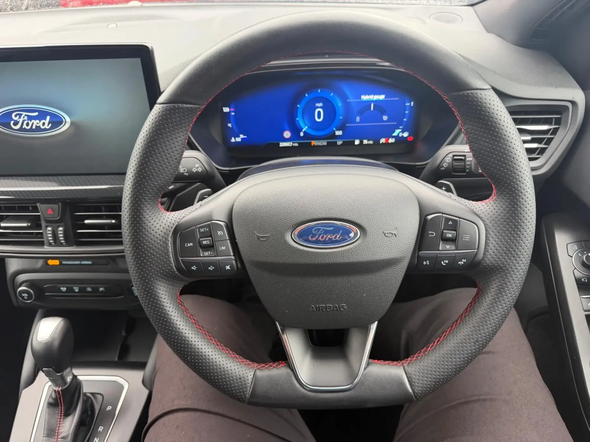 Ford Focus Image 10