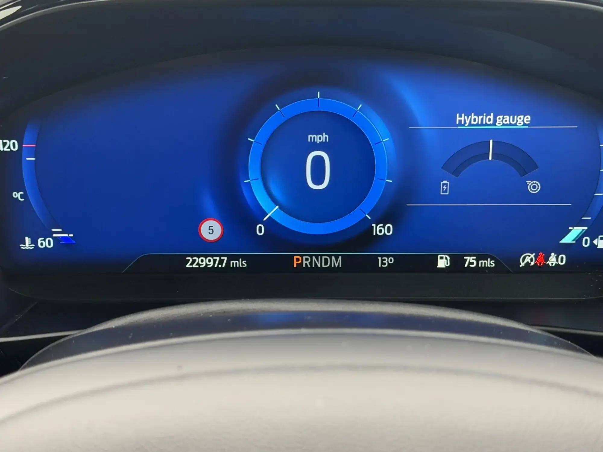Ford Focus Image 11