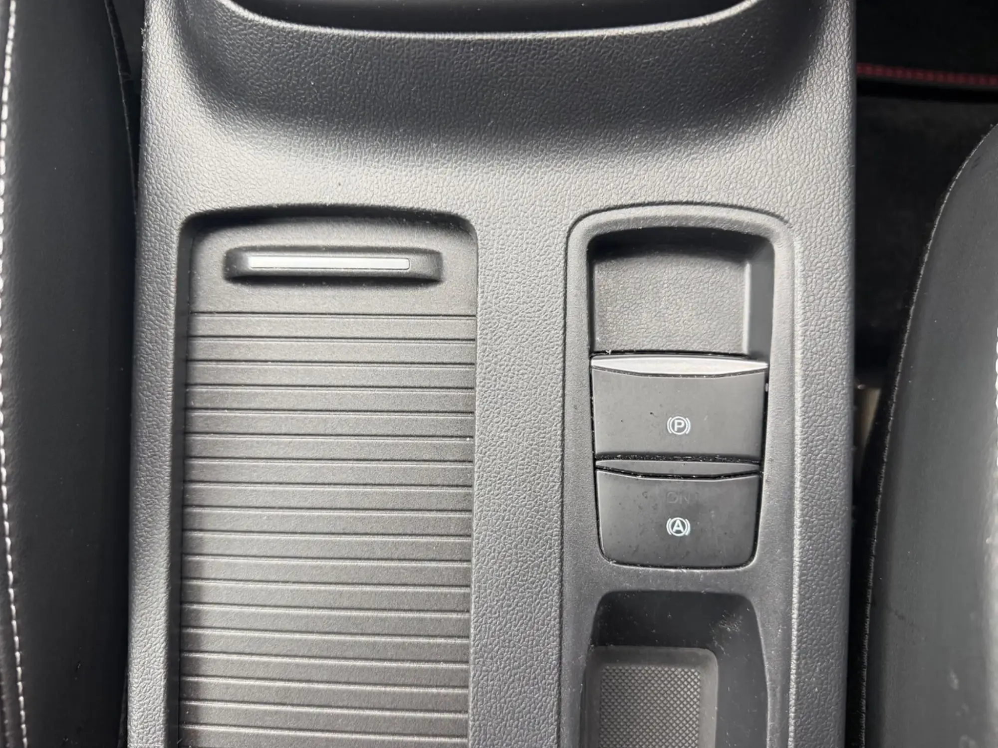 Ford Focus Image 16