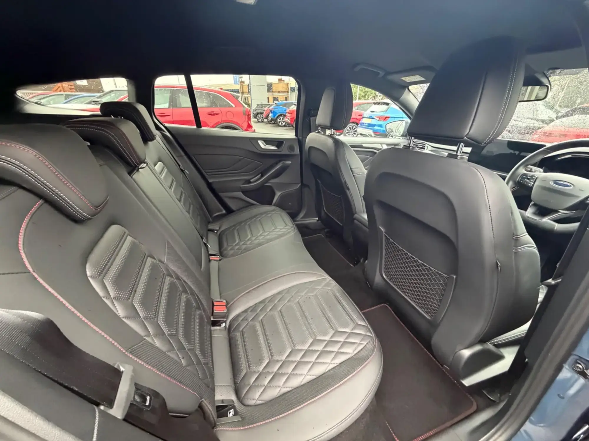 Ford Focus Image 18