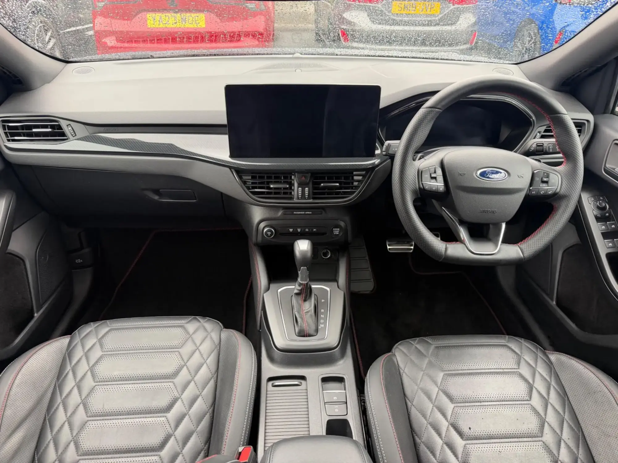 Ford Focus Image 19