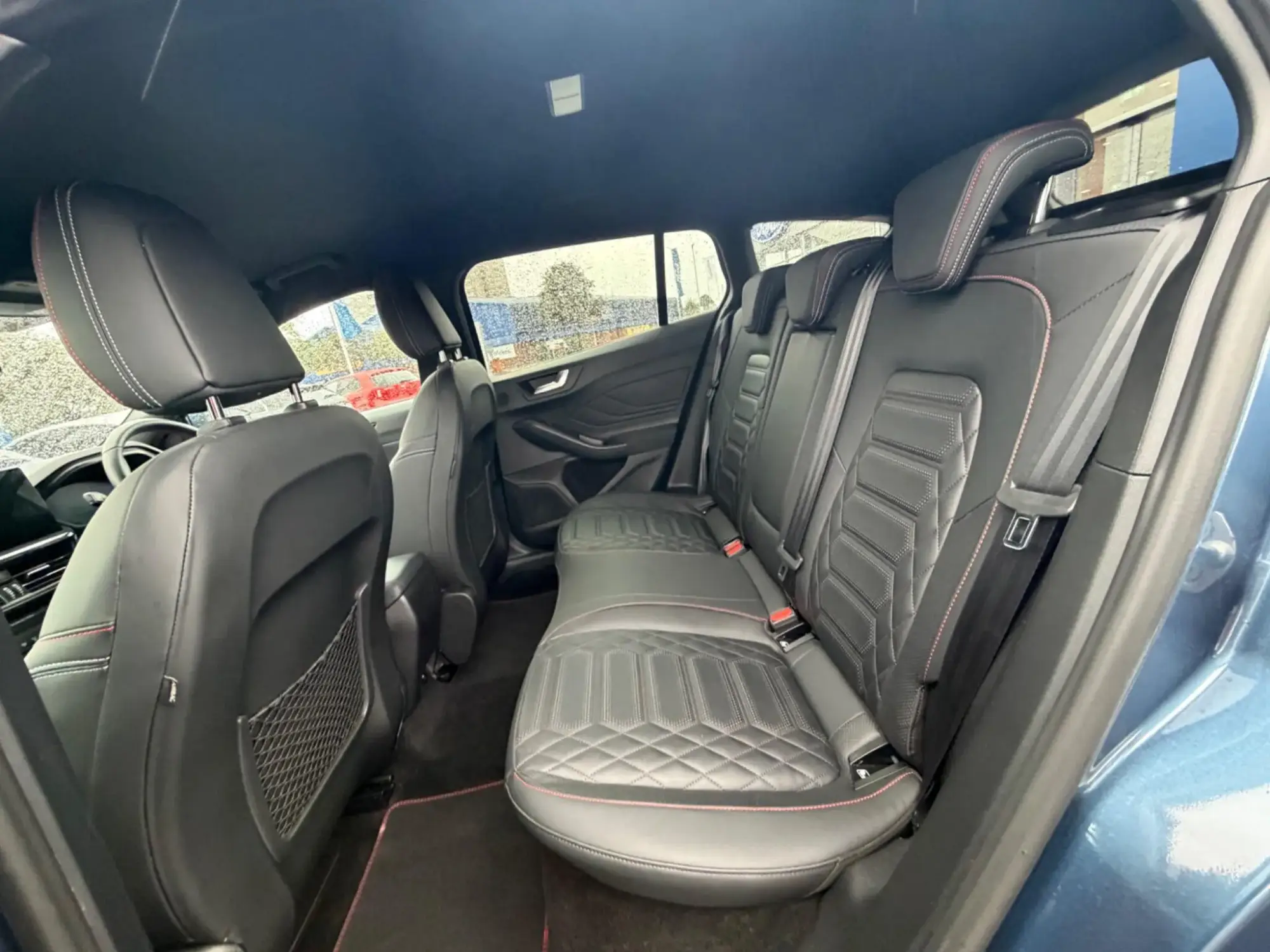 Ford Focus Image 20