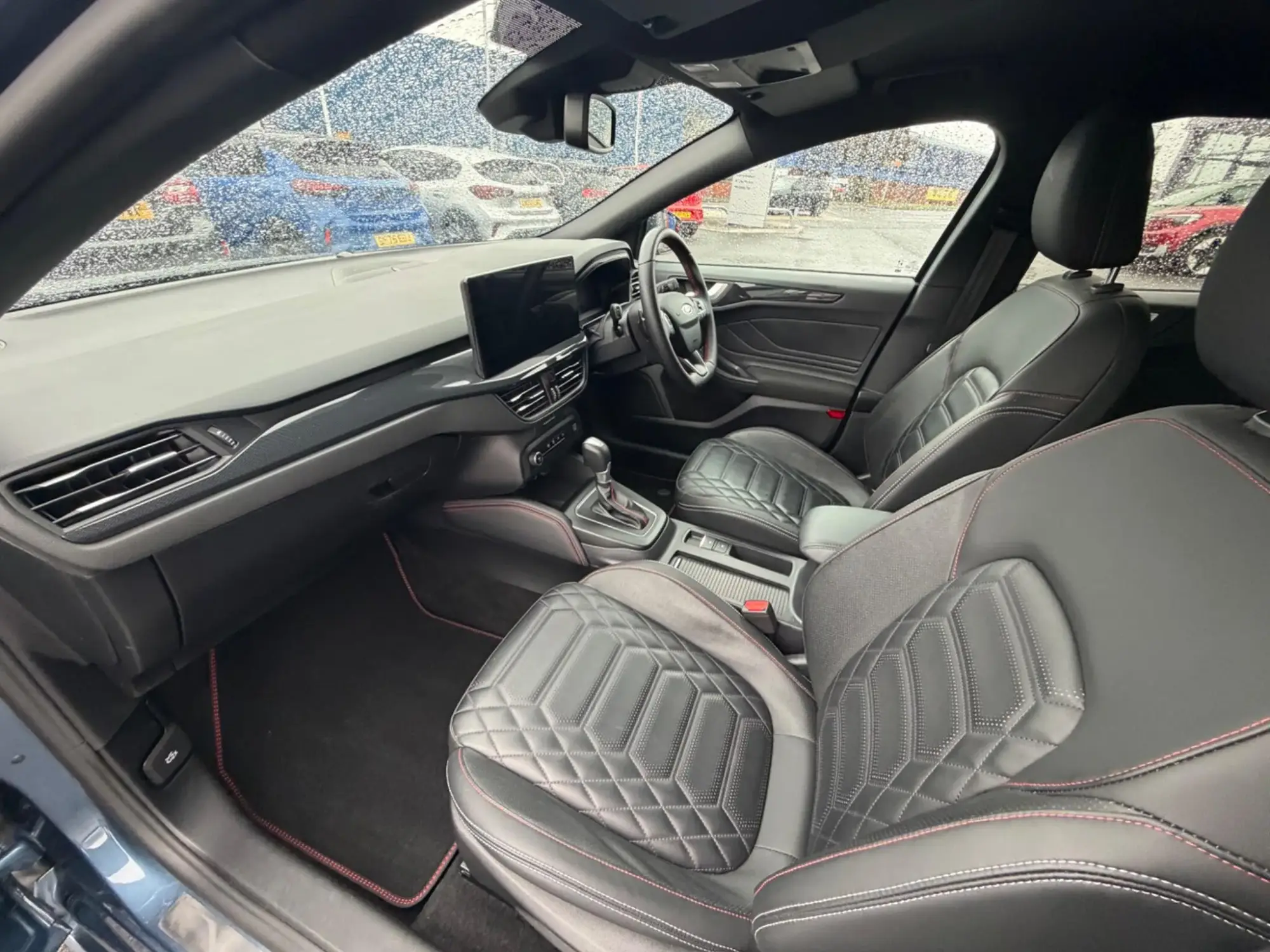 Ford Focus Image 21