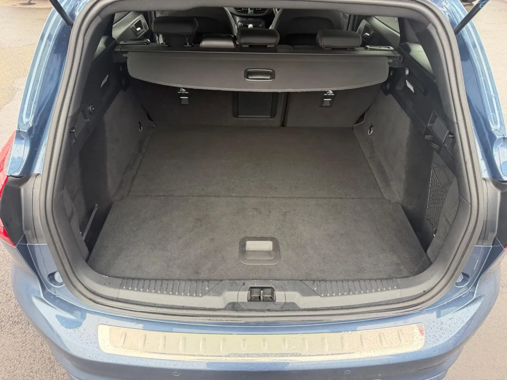 Ford Focus Image 22