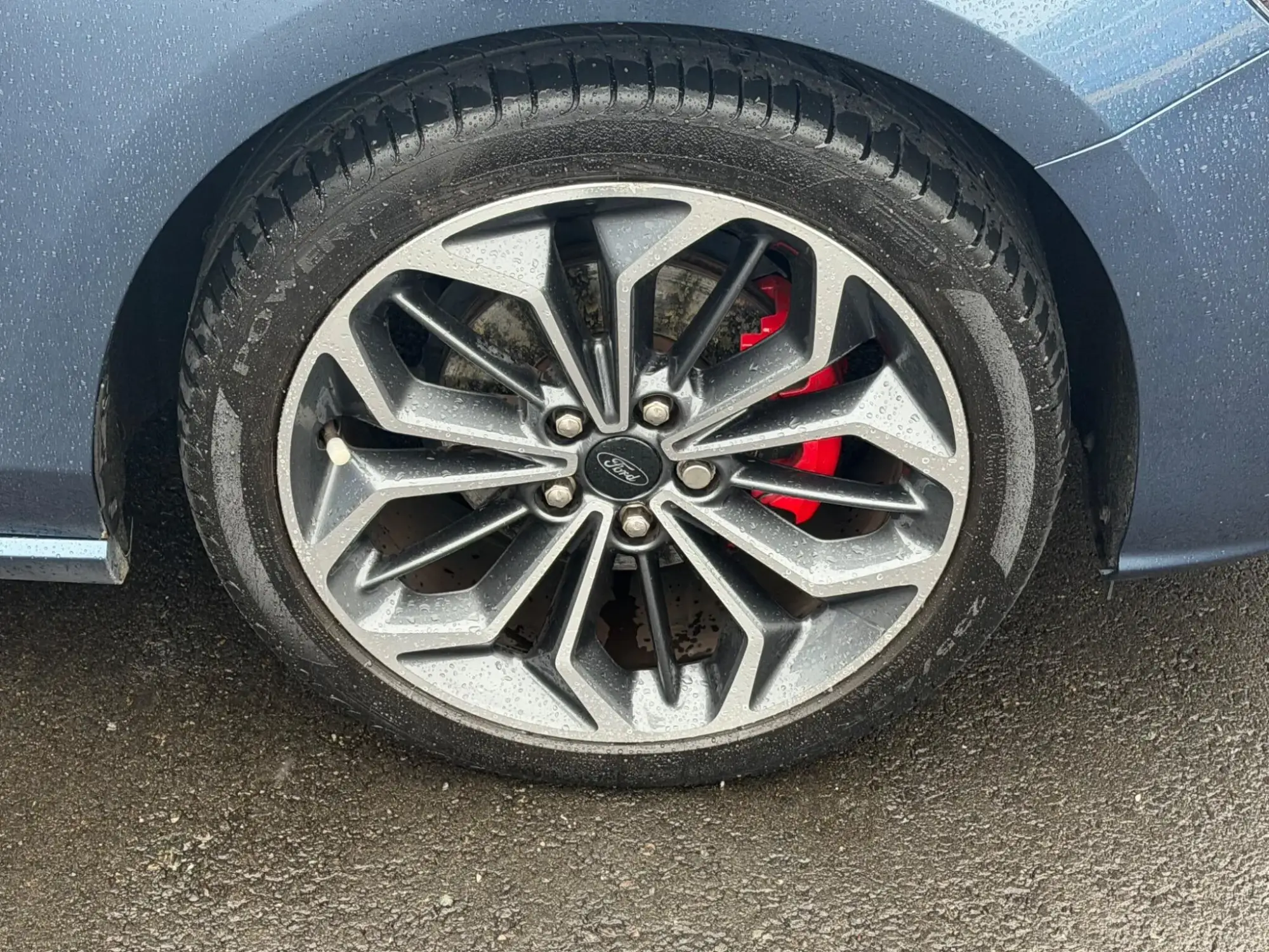 Ford Focus Image 23
