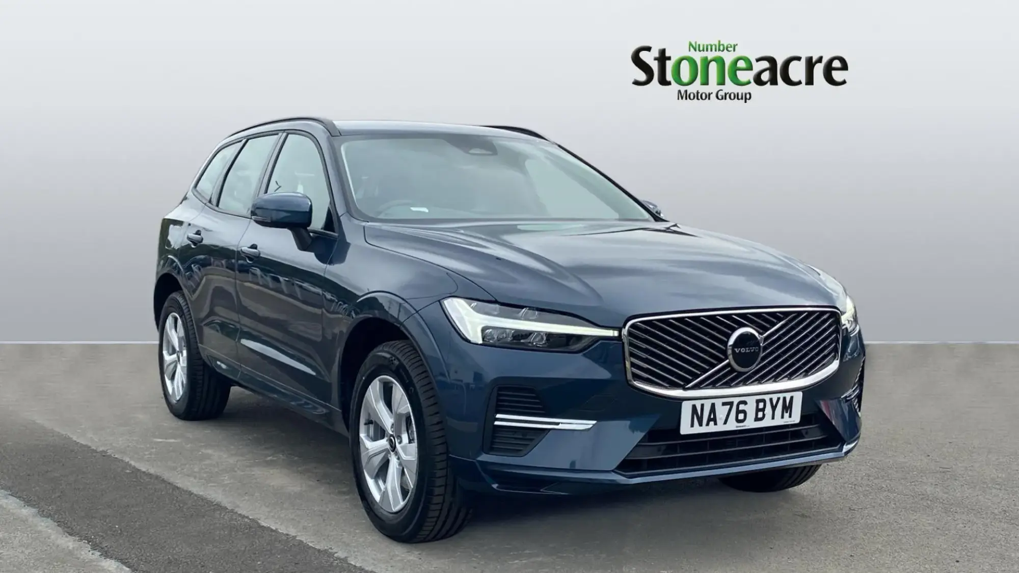 Volvo XC60 Image 5 Volvo XC60 Image 5