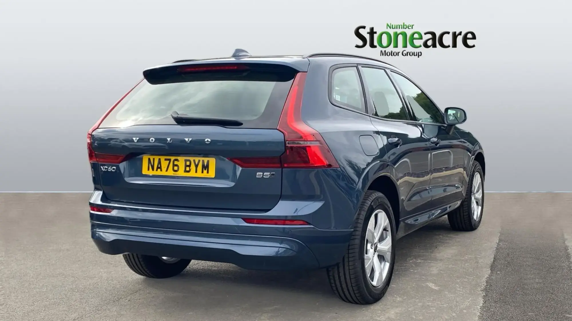 Volvo XC60 Image 16 Volvo XC60 Image 16