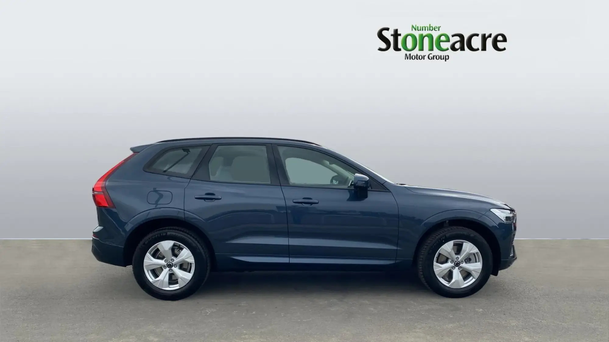Volvo XC60 Image 14 Volvo XC60 Image 14