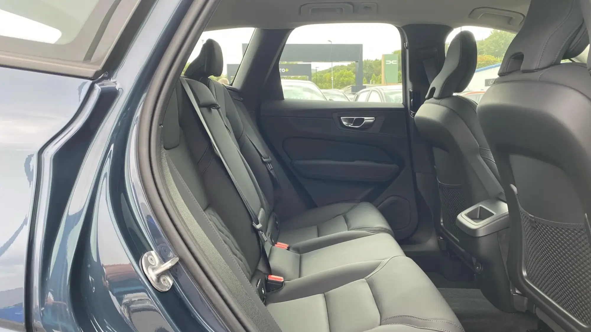 Volvo XC60 Image 27 Volvo XC60 Image 27
