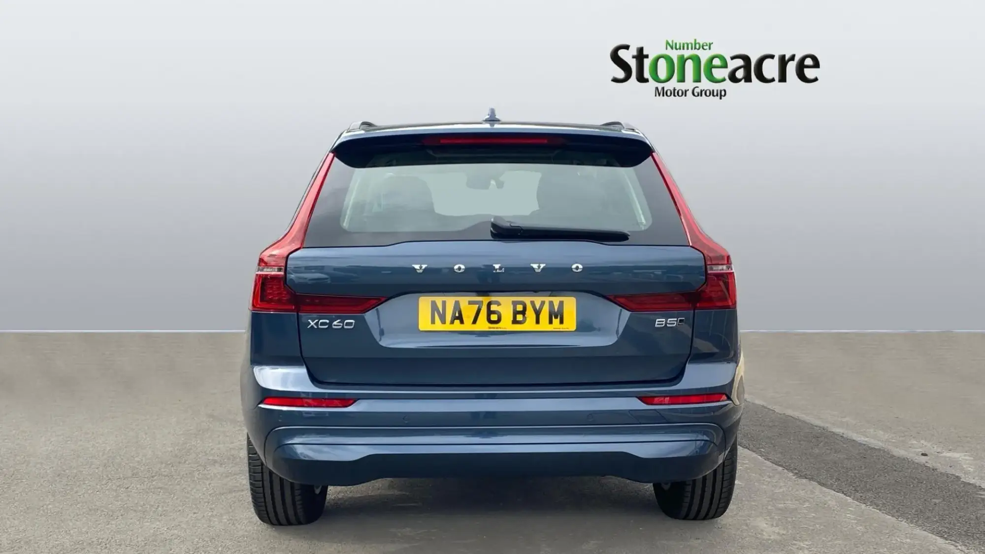 Volvo XC60 Image 12 Volvo XC60 Image 12
