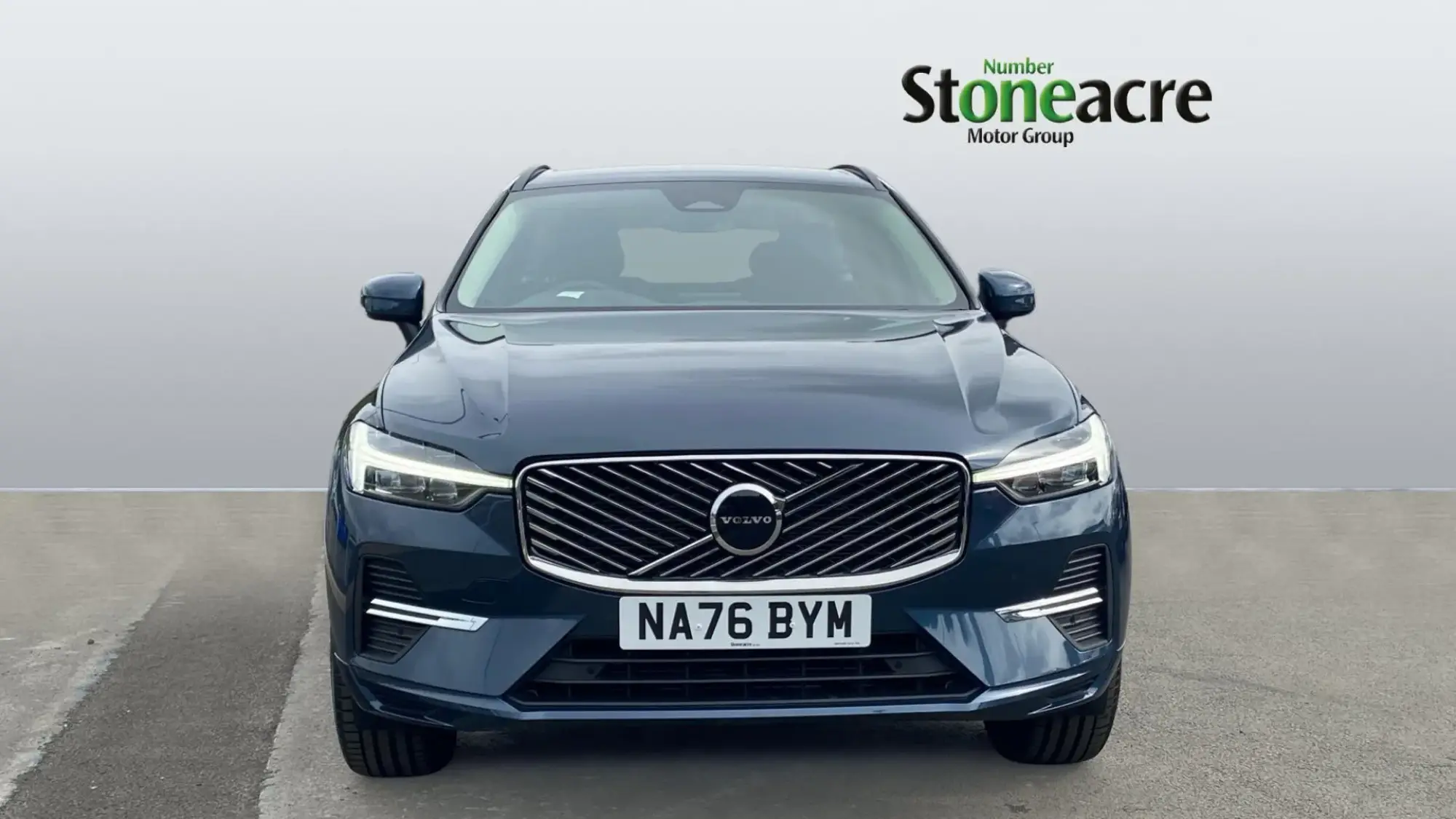 Volvo XC60 Image 6 Volvo XC60 Image 6
