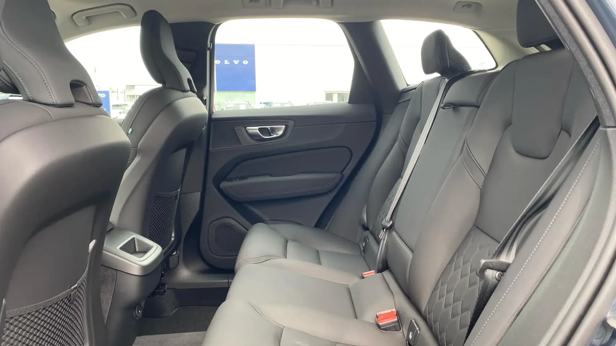 Volvo XC60 Image 28 Volvo XC60 Image 28