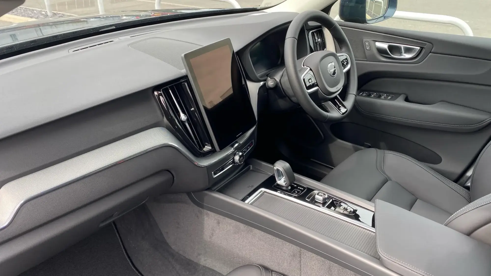 Volvo XC60 Image 24 Volvo XC60 Image 24