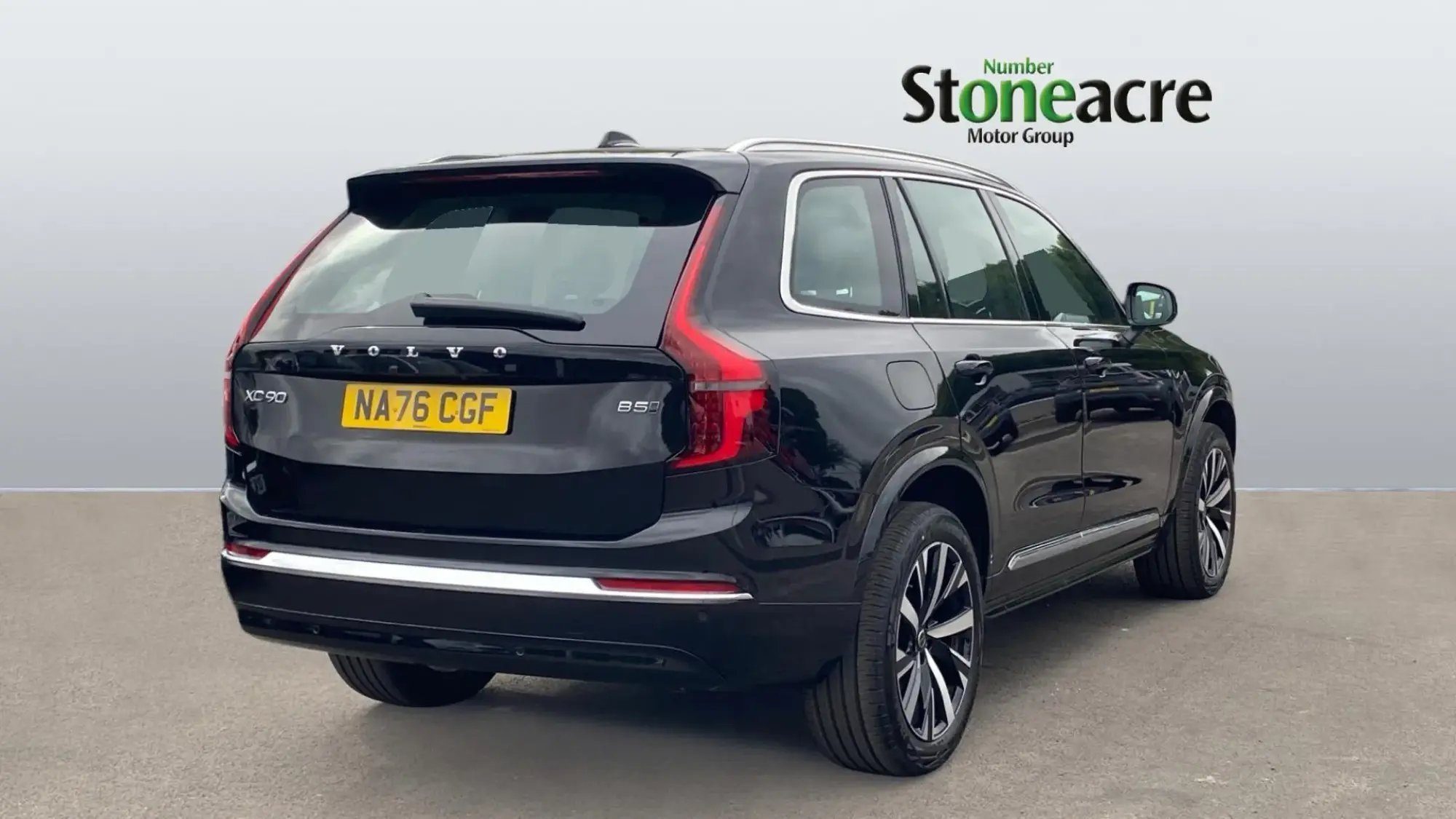 Volvo XC90 Image 37 Volvo XC90 Image 37