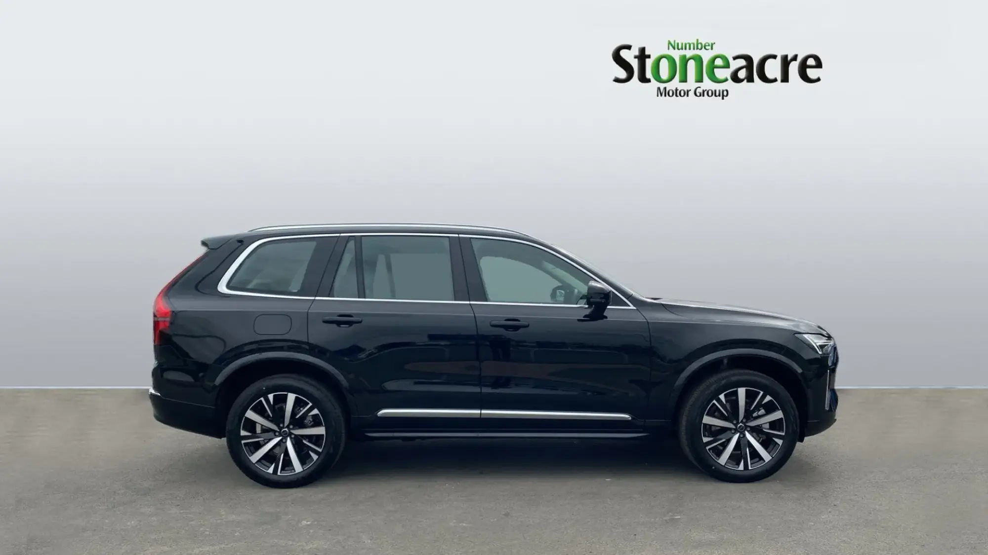 Volvo XC90 Image 38 Volvo XC90 Image 38