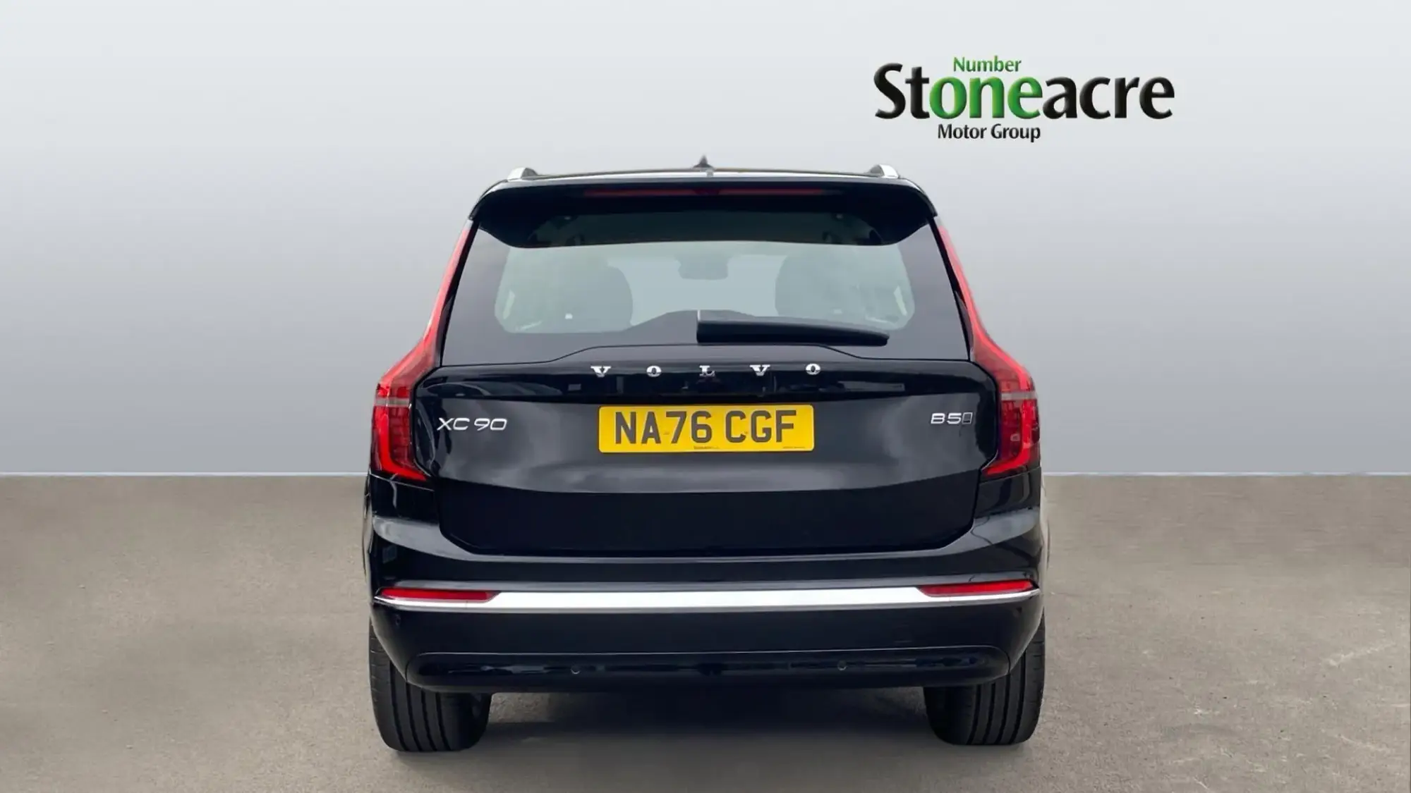 Volvo XC90 Image 42 Volvo XC90 Image 42