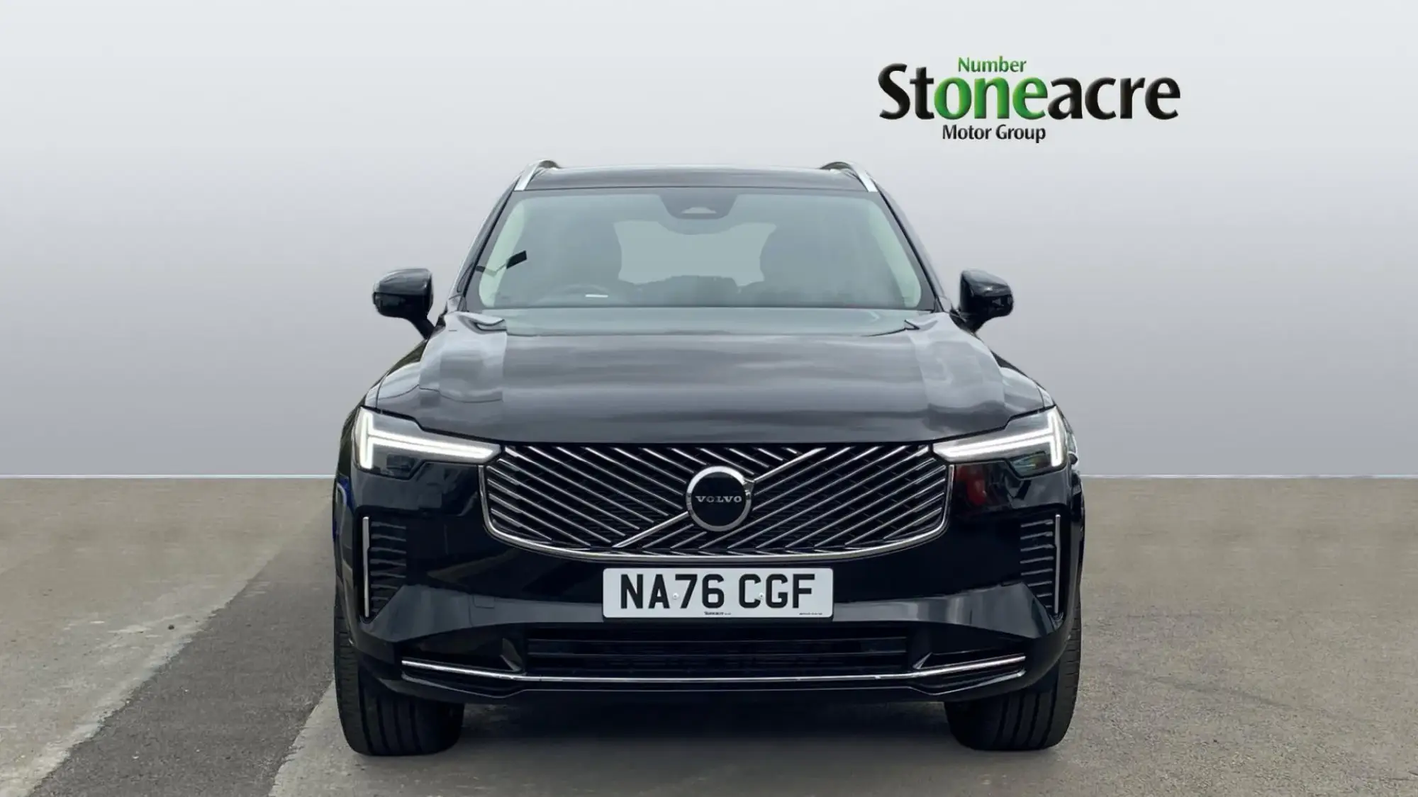 Volvo XC90 Image 43 Volvo XC90 Image 43
