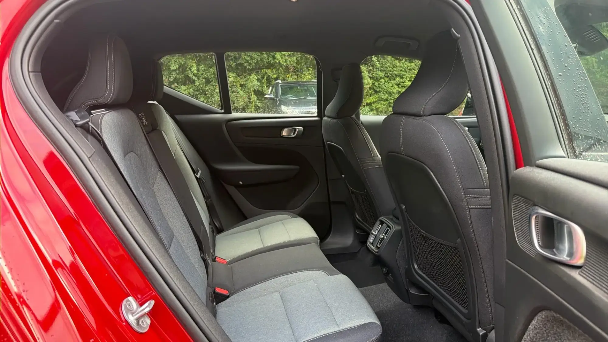 Volvo XC40 Image 6 Volvo XC40 Image 6