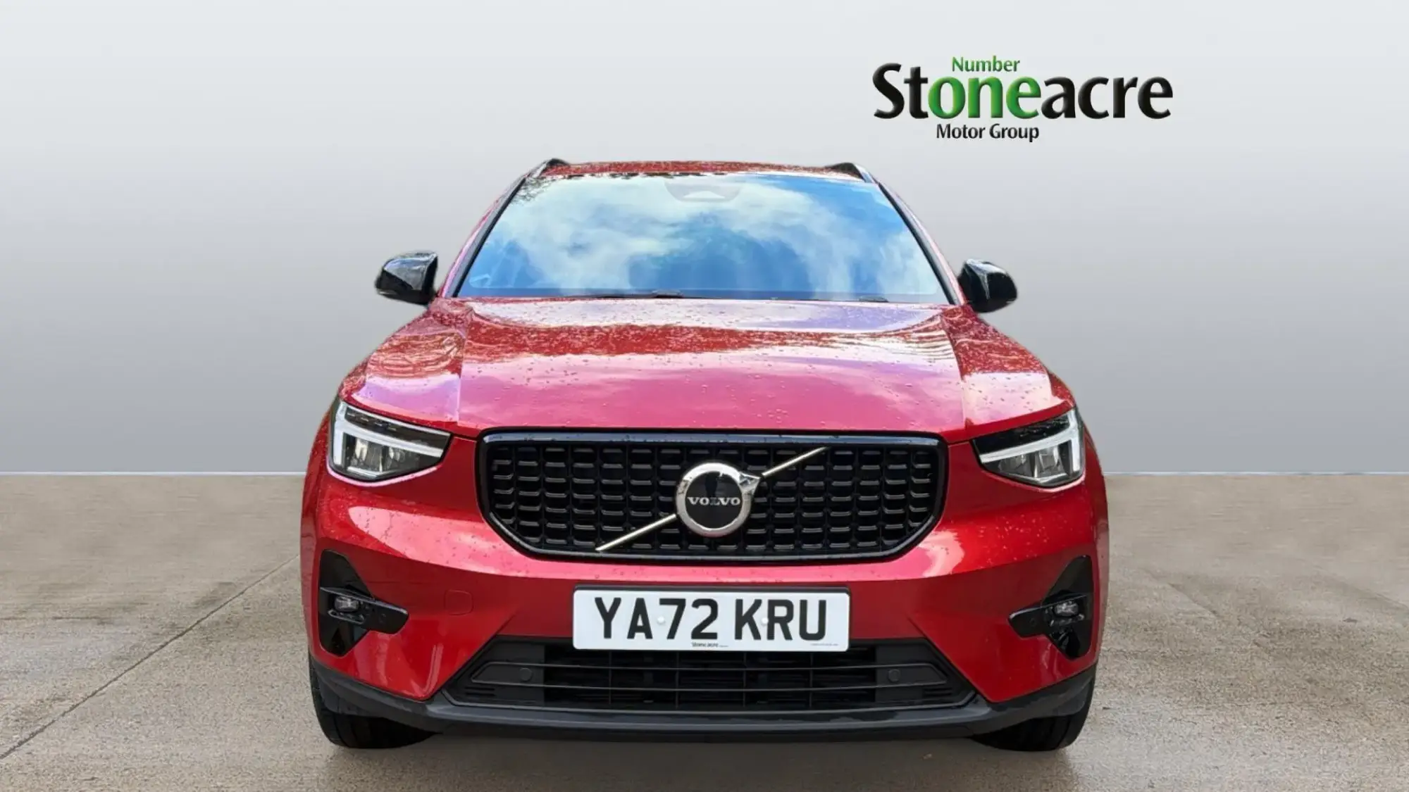 Volvo XC40 Image 8 Volvo XC40 Image 8