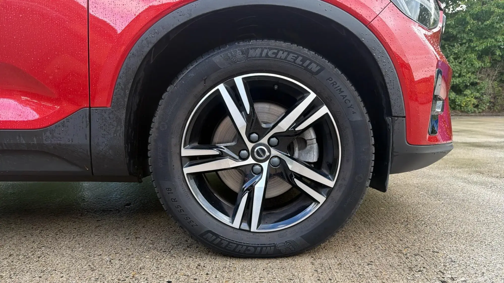 Volvo XC40 Image 9 Volvo XC40 Image 9