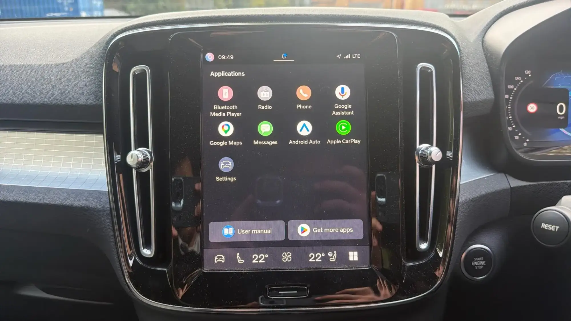 Volvo XC40 Image 12 Volvo XC40 Image 12
