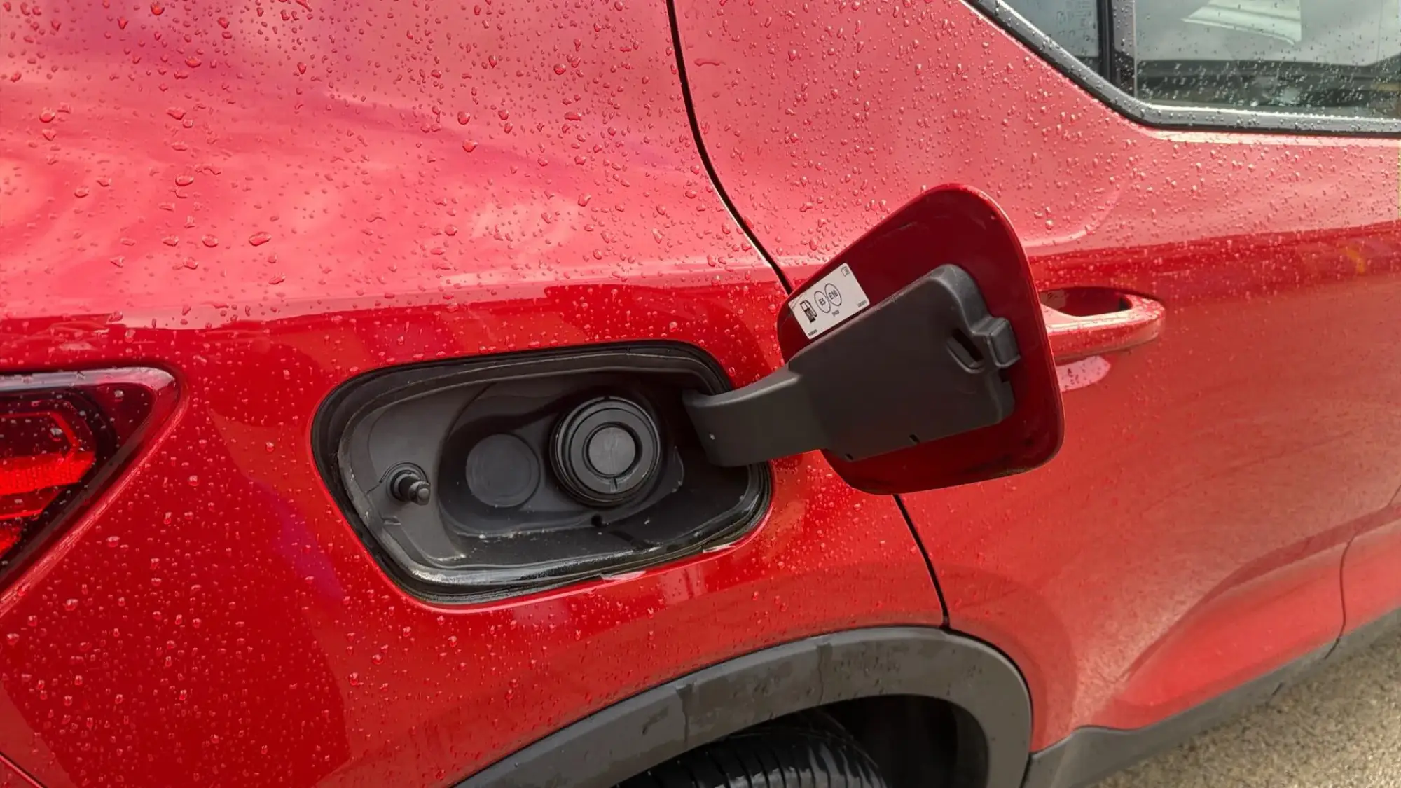 Volvo XC40 Image 15 Volvo XC40 Image 15