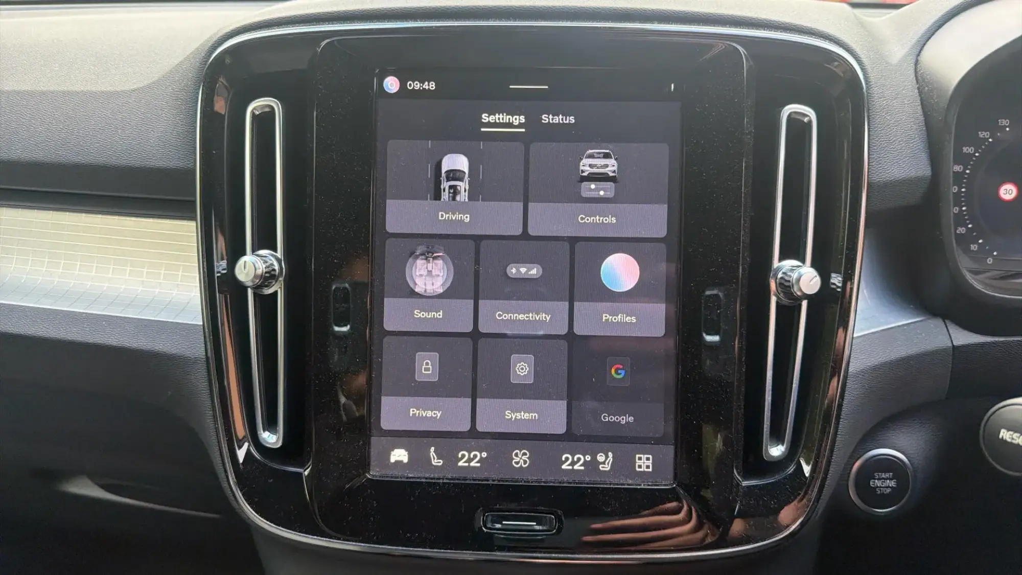 Volvo XC40 Image 16 Volvo XC40 Image 16