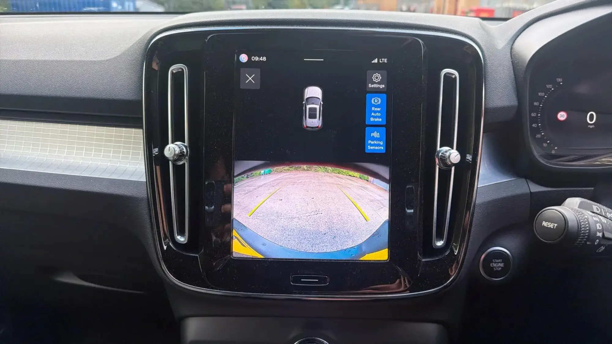 Volvo XC40 Image 18 Volvo XC40 Image 18