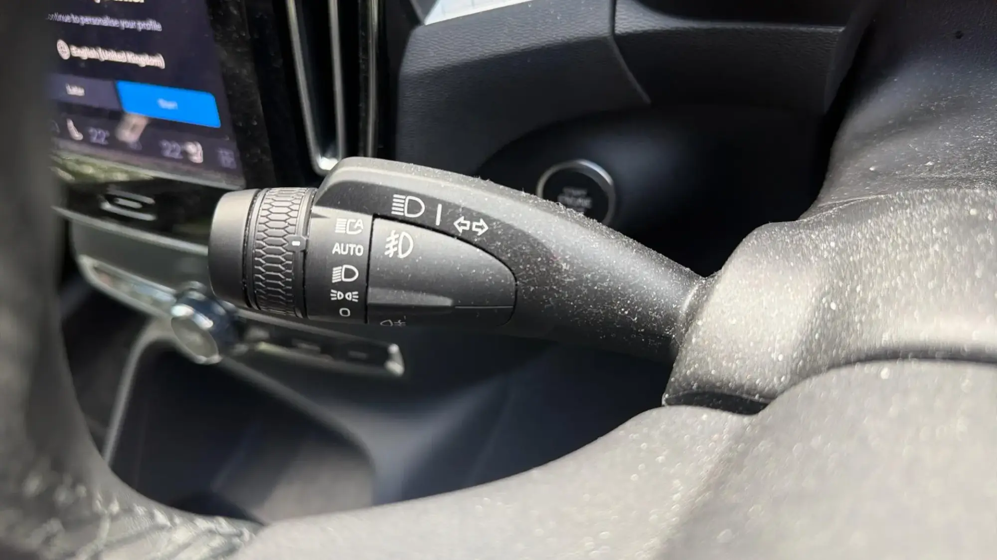 Volvo XC40 Image 19 Volvo XC40 Image 19