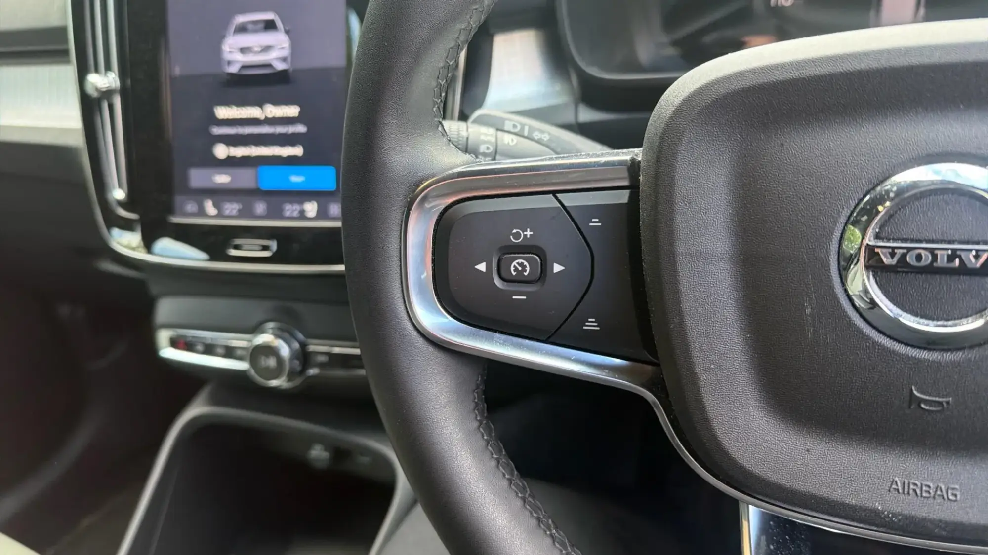 Volvo XC40 Image 20 Volvo XC40 Image 20