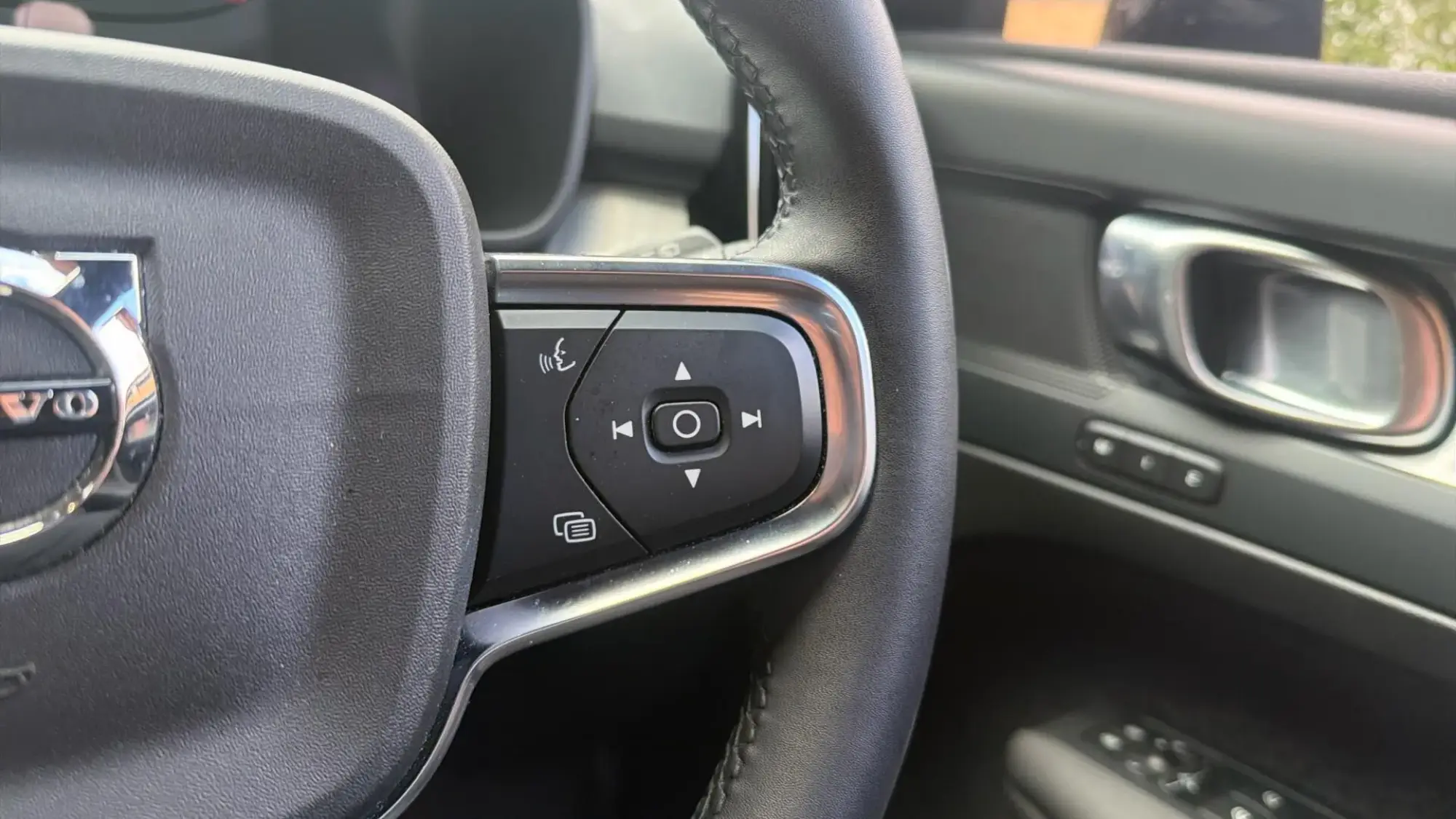 Volvo XC40 Image 21 Volvo XC40 Image 21