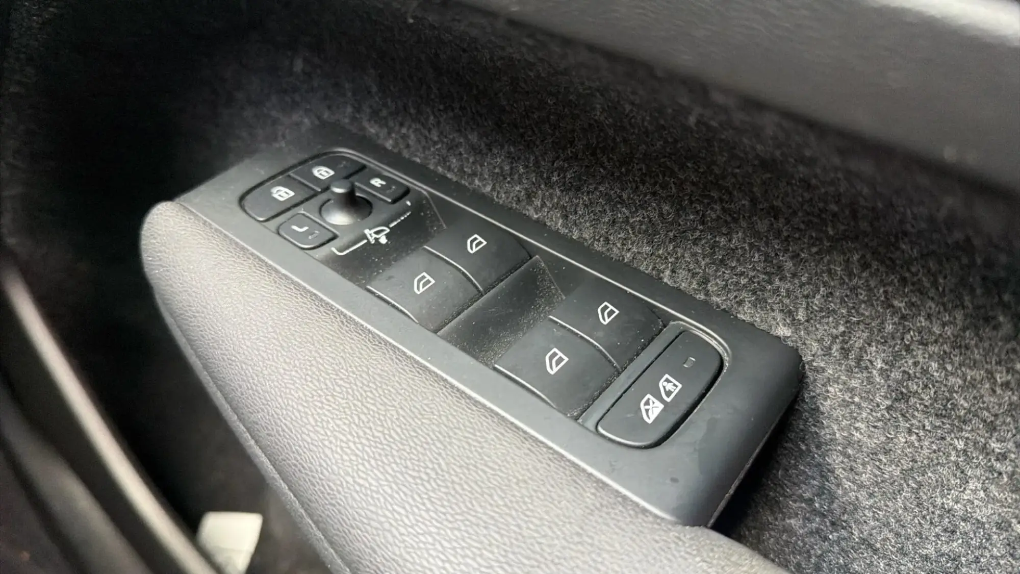Volvo XC40 Image 23 Volvo XC40 Image 23