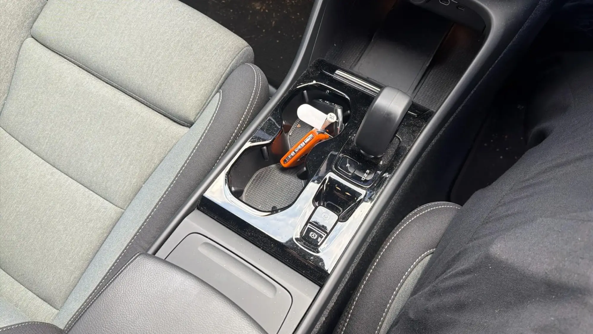 Volvo XC40 Image 24 Volvo XC40 Image 24