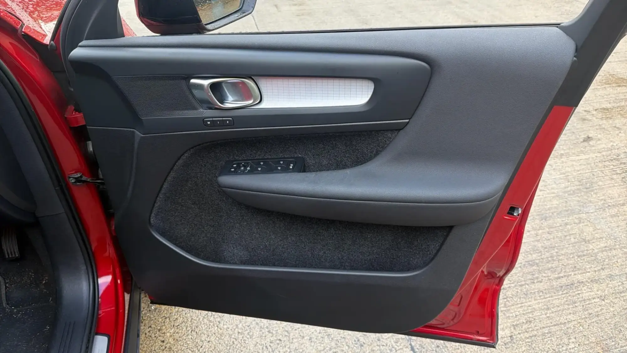 Volvo XC40 Image 27 Volvo XC40 Image 27